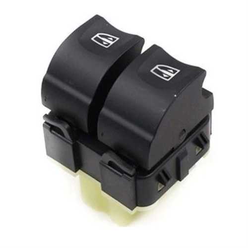 CLIO IV DOKKER LODGY ÖN SOL ÇIFTLI CAM ANAHTAR Ürün Görseli